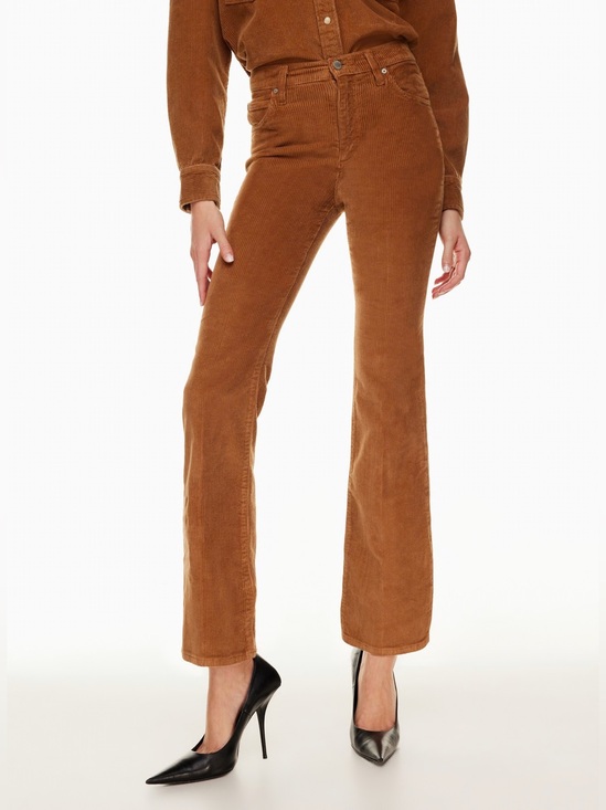 Denim Forum Denim - Aritzia Denim Forum Marianne Flare